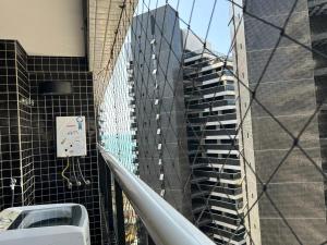 1507 - Apto p até 5, perto da praia c estacionamento - Landscape