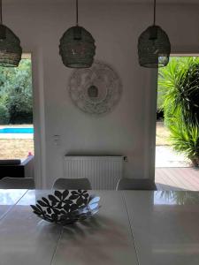 Villas Superbe villa 10 personnes avec piscine : photos des chambres