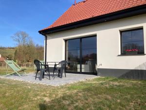 Les Petites Maisons dans la Prairie - 2