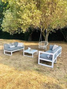 Superbe villa 10 personnes avec piscine