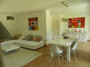Villas Superbe villa 10 personnes avec piscine : photos des chambres