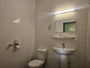 Double or Twin Room with View room in New Ocean Paradise Hotel