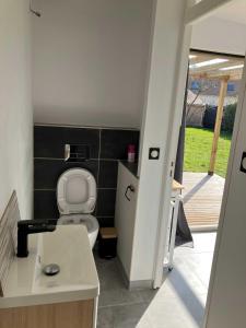 Chalets Location Spay Proche circuit : photos des chambres