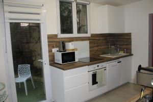 Appartement climatisé dans un quartier très calme