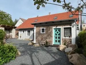 Living Past Vendégház - Balatonrendes