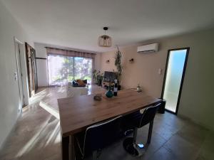 PINE and house DIRECTION with private jacuzzi -