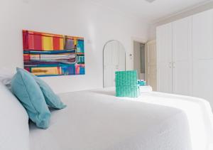 LA VILLA AURELIA