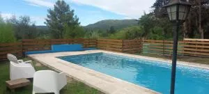 Cabañas Del Alto - Alto San Pedro