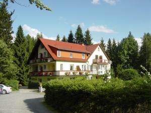 Hotel Barbara