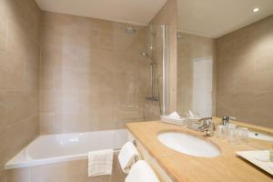 Hotels Villa Louise : Chambre Double Supérieure avec Terrasse