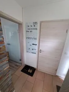 Ferienbungalow Engeo - Ober Ochtenhausen