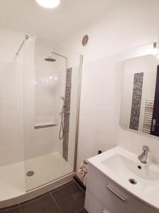 Studio ST CYR SUR MER