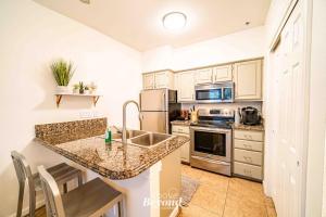 MiraLago Island Retreat