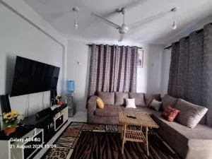 Hashuo homes - Thuva