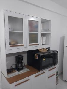 Apartment in Natural Reserve Condominium