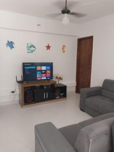 Apartment in Natural Reserve Condominium