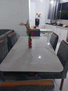 Apartment in Natural Reserve Condominium