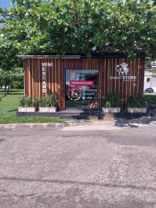 Apartment in Natural Reserve Condominium