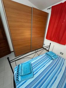 Geremeas Residence villetta le palme