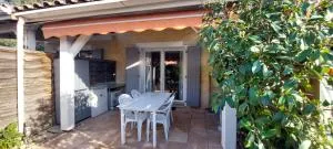 Spot évasion - 卡勒维松