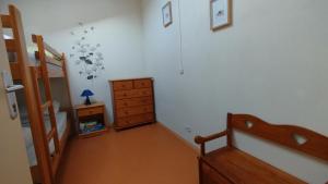 Maisons de vacances Spot evasion : photos des chambres