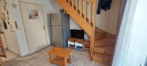 Maisons de vacances Spot evasion : photos des chambres
