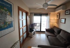 Apartment with views of the Mediterranean- Little Venice