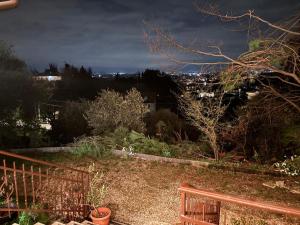 CĂ€ DEGLI OLIVI - Villino tra gli Olivi nel Borgo