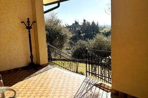 CÀ DEGLI OLIVI - Villino tra gli Olivi nel Borgo