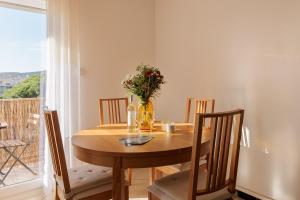 Lavandou apartment air conditioned 650 m beach front