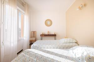 Lavandou apartment air conditioned 650 m beach front