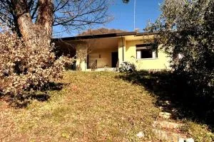 CÀ DEGLI OLIVI - Villino tra gli Olivi nel Borgo - Sarmede