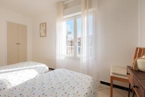 Lavandou apartment air conditioned 650 m beach front