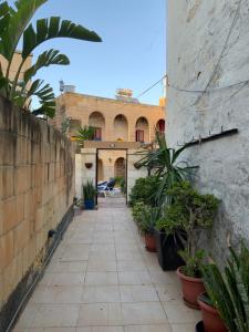 Ta Randu Farmhouse with Stunning Pool