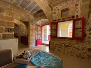 Ta Randu Farmhouse with Stunning Pool