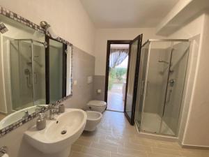 Villasimius Vacation Home Casagorà img21