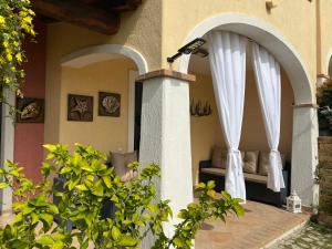 Villasimius Vacation Home Casagorà img23