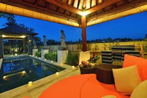 Villa Lidwina by Nagisa Bali