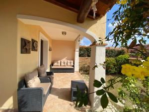 Villasimius Vacation Home Casagorà img27