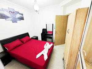 Luxury Seafront Apartment in Agadir Vue Mer Taghazout Surf & Ocean View your Home place