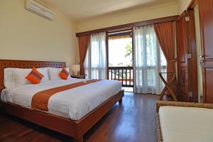 Biệt Thự 3 Phòng Ngủ Với Hồ Bơi Riêng (Three-Bedroom Villa with Private Pool)