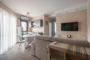 Guidonia back in RHome - Int 1 - 圭多尼亚