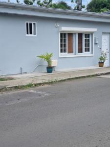 Amandier - Unrated properties in La Trinité