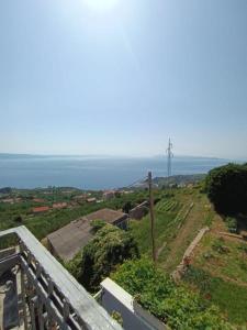 Holliday home Alida with jacuzzi