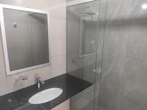 Apartamento en el centro de la ciudad