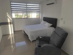 Apartamento en el centro de la ciudad