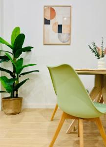 FLAT A - Wide & Cool Flat Next To Historic Center