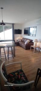 Pieds dans leau - La Villa Crique aux tortues