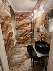 Casa Cortile Nonna Caterina