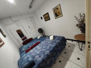 Apartamento 3 quartos Copacabana 1 quadra da praia